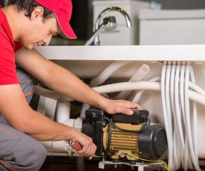 About Emergency plumbing pros Pineville, PA